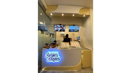 Apa Itu Outlet Semi Flagship dan Bangor 2.0? Burger Bangor Sudah Punya Keduanya, Segera Kunjungi